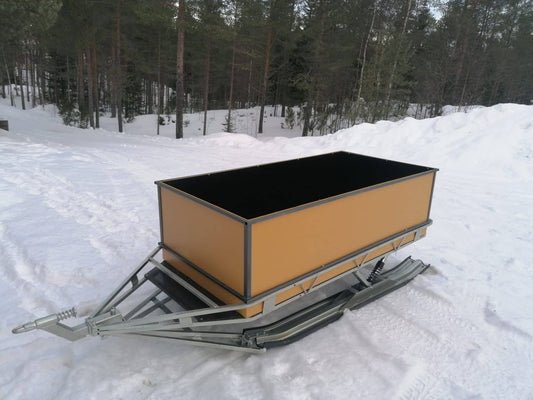 Snowmax 830