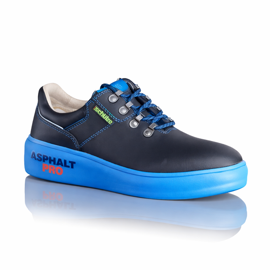 SCHUTZE - ASPHALT PRO HS S2 (Låg)