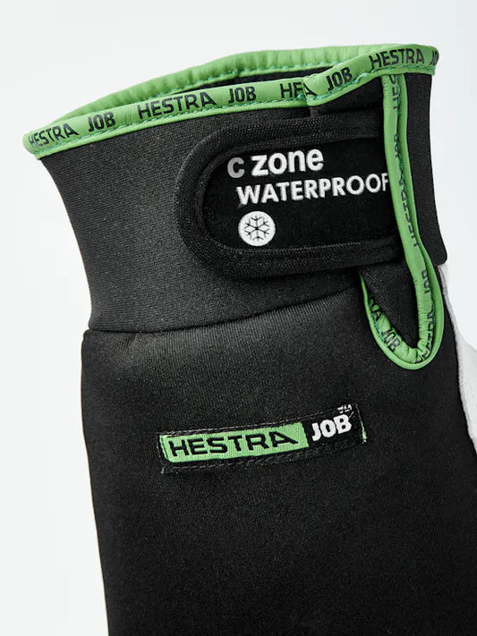 Hestra Kobolt CZone Winter Flex