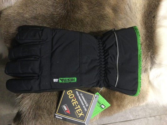 Hestra Job Gtx 5 finger