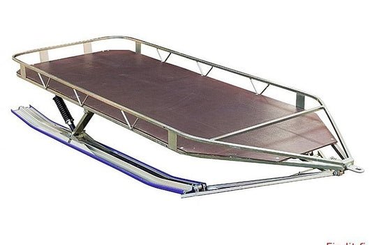 Skoterkälke 960