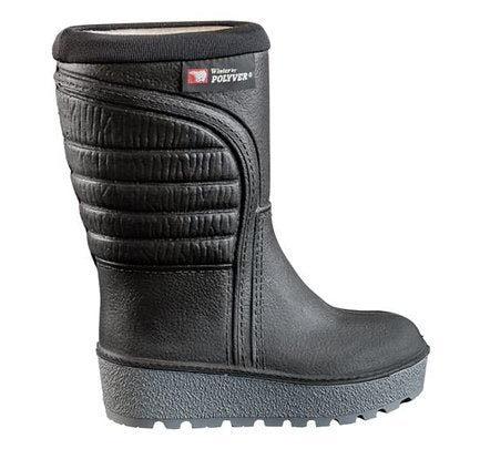 Polyver Winter Kids