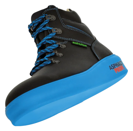 SCHUTZE - ASPHALT PRO KH S2 (hög)