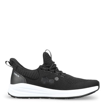 SIKA - Sprint Knit Lace