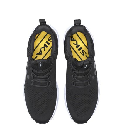 SIKA - Sprint Knit Lace