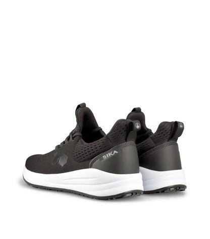 SIKA - Sprint Knit Lace