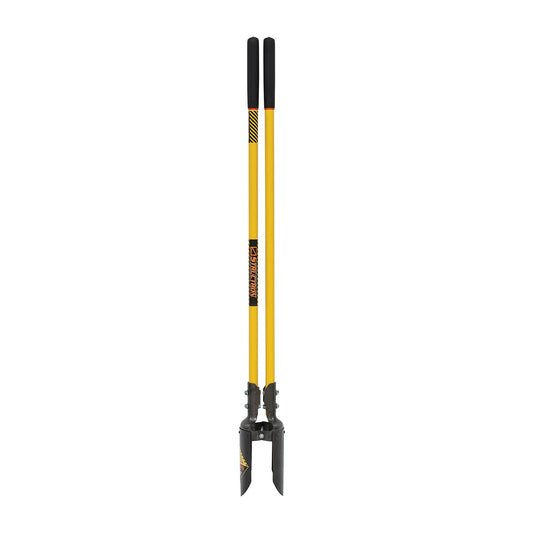 Stolpspade